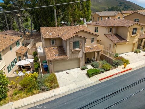 Tiny photo for 509 Quinn CT, Morro Bay, CA 93442 (MLS # PI26109932)