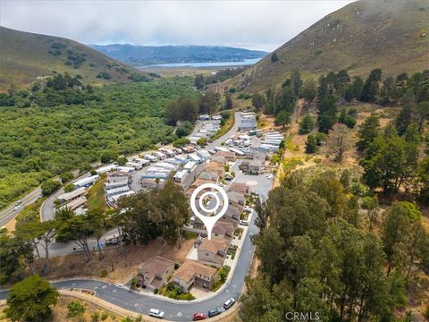 Tiny photo for 509 Quinn CT, Morro Bay, CA 93442 (MLS # PI26109932)
