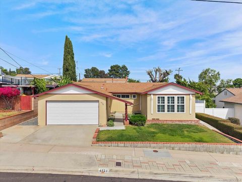 Photo of 6721 Mineral Dr, San Diego, CA 92119 (MLS # 260009523SD)