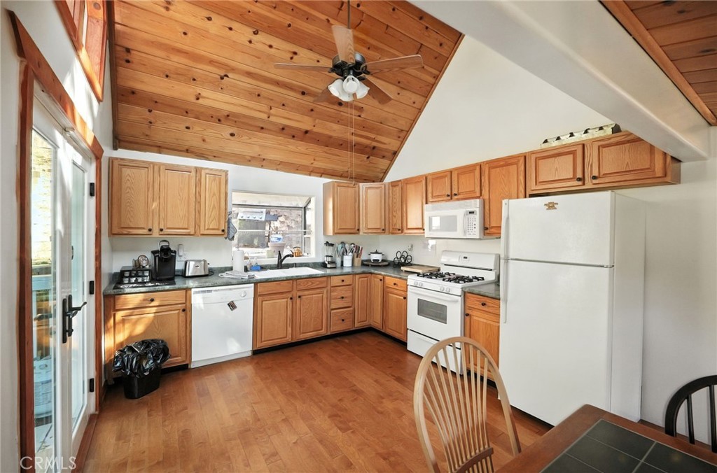 Arrowhead Villas (AWHV) - Residential