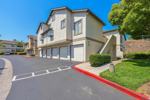 3669 Avocado Village Court 173 La Mesa CA 91941