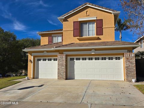 Photo of 569 Camino Agua Dulce, Newbury Park, CA 91320 (MLS # 226000565)