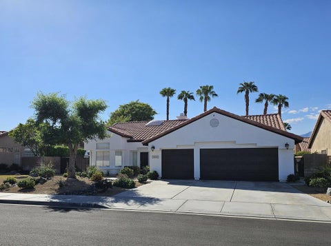 Photo of 78585 Villeta Drive, La Quinta, CA 92253 (MLS # 219154120DA)