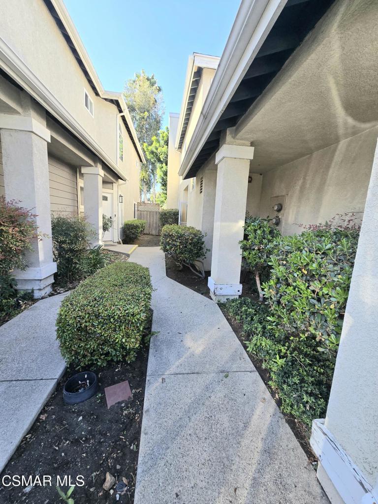1/2 Burnet Avenue