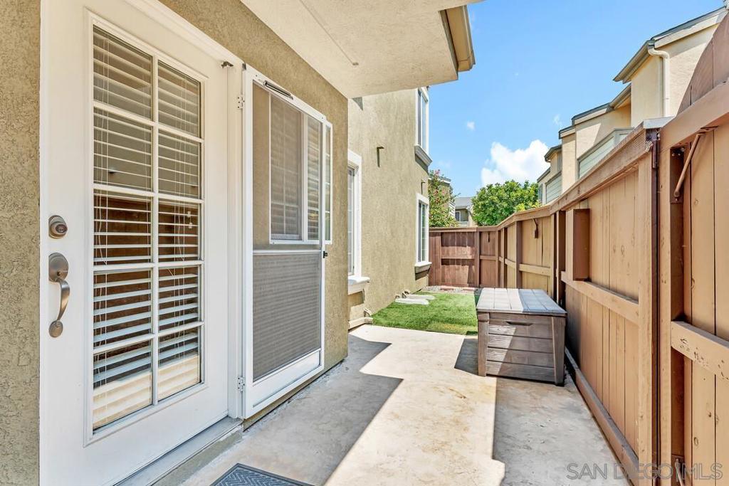 5402 Balboa Arms Drive 345