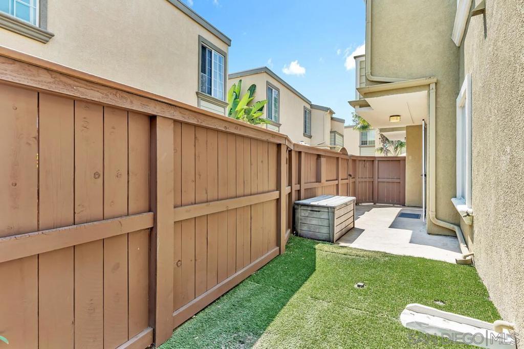 5402 Balboa Arms Drive 345