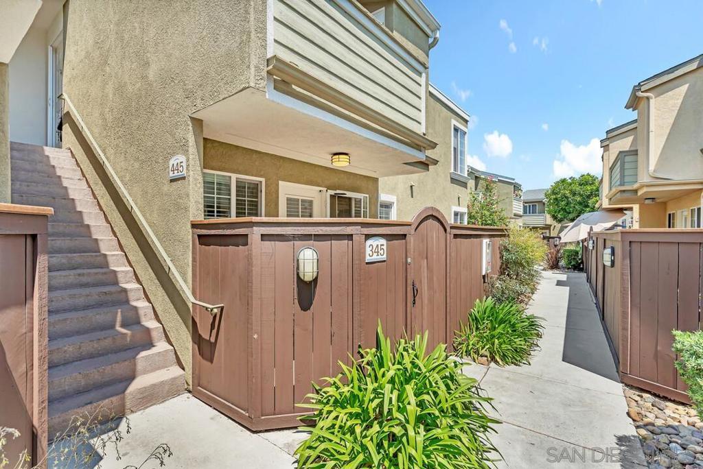 5402 Balboa Arms Drive 345