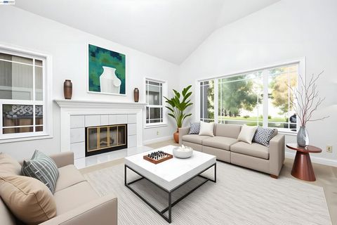 Photo of 4287 Quail Run Place, Danville, CA 94506 (MLS # 41115702)