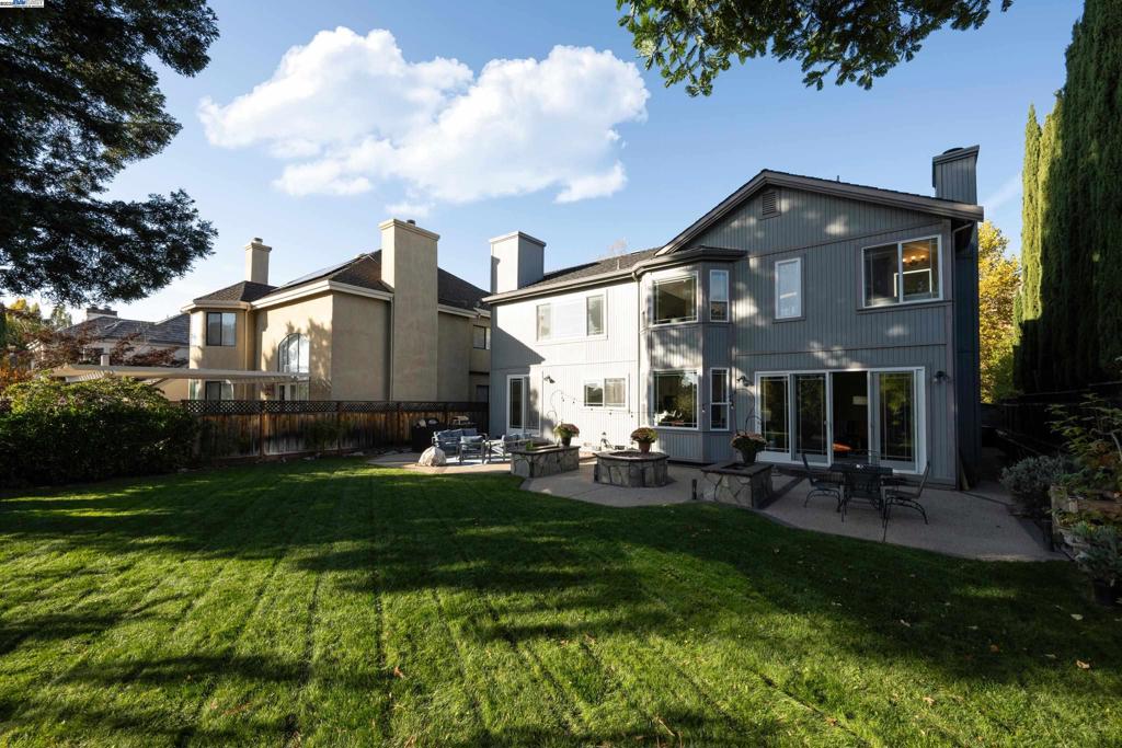 BLACKHAWK COUNTRY CLUB - Residential