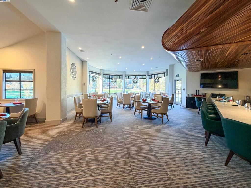 BLACKHAWK COUNTRY CLUB - Residential