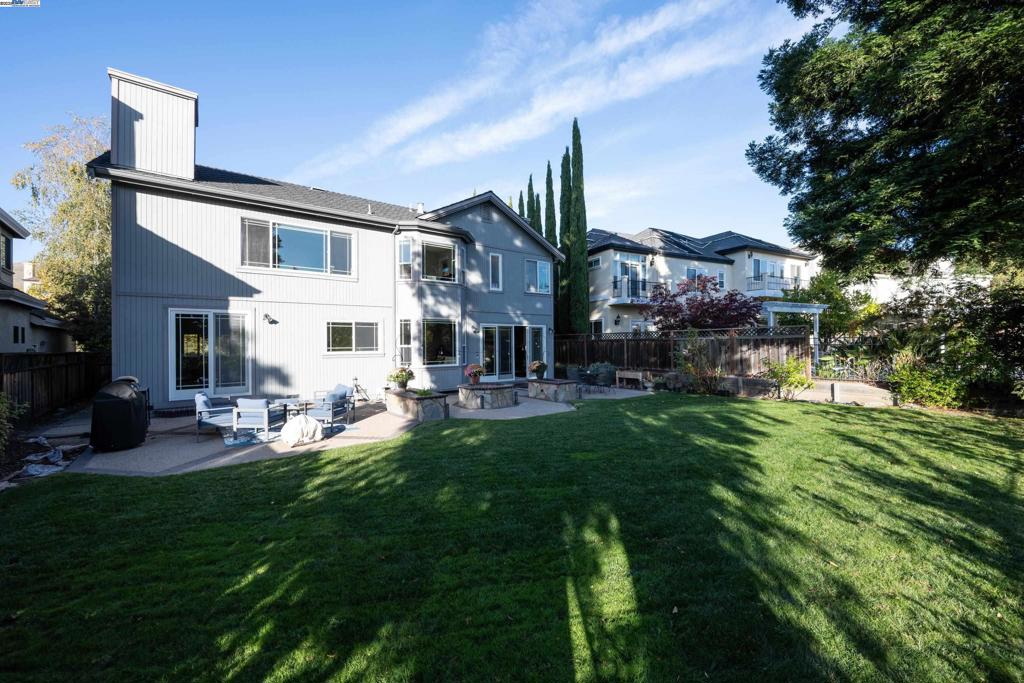 BLACKHAWK COUNTRY CLUB - Residential