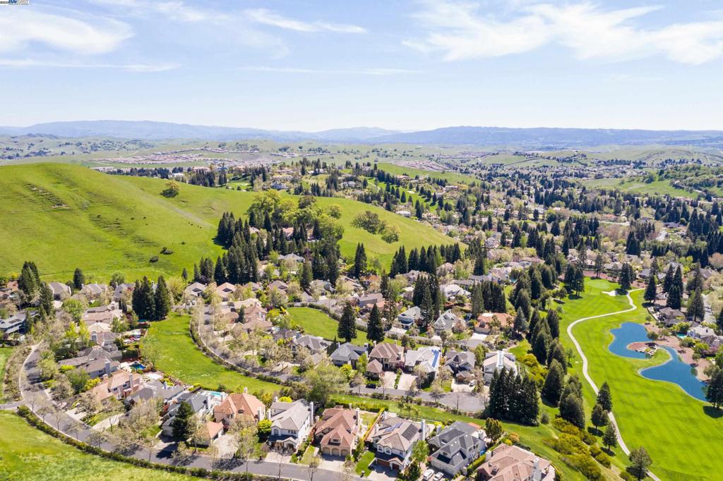 BLACKHAWK COUNTRY CLUB - Residential