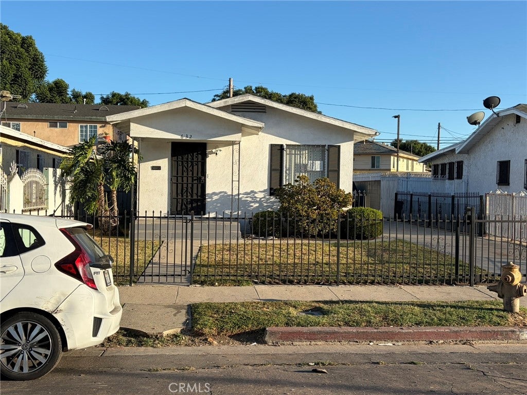 632 E 87th