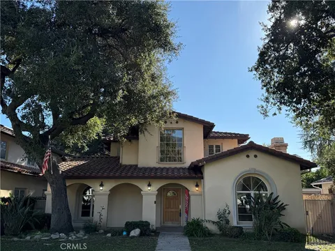 824 Ocean View Ave, Monrovia, CA 91016 - MLS#: WS25230337