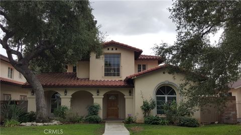 824 Ocean View Monrovia CA 91016