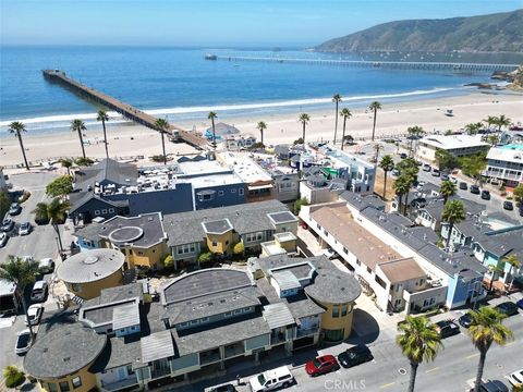 Tiny photo for 445 1st Street, Avila Beach, CA 93424 (MLS # SC25187958)
