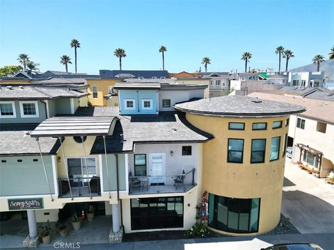 445 1st Street Avila Beach CA 93424