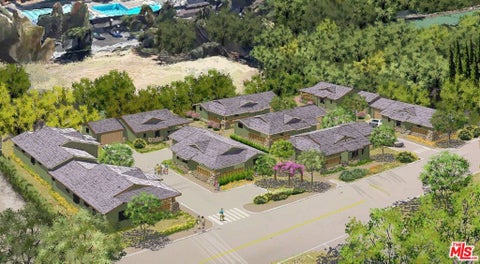 Photo of 601 Pearl Street, Ojai, CA 93023 (MLS # 26839863)