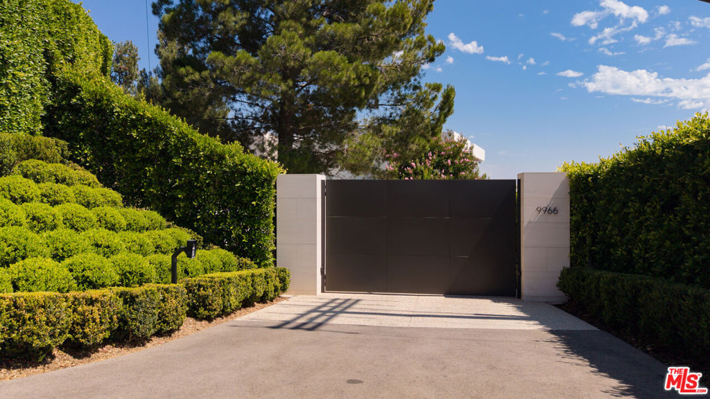 9966 Beverly Grove Drive
