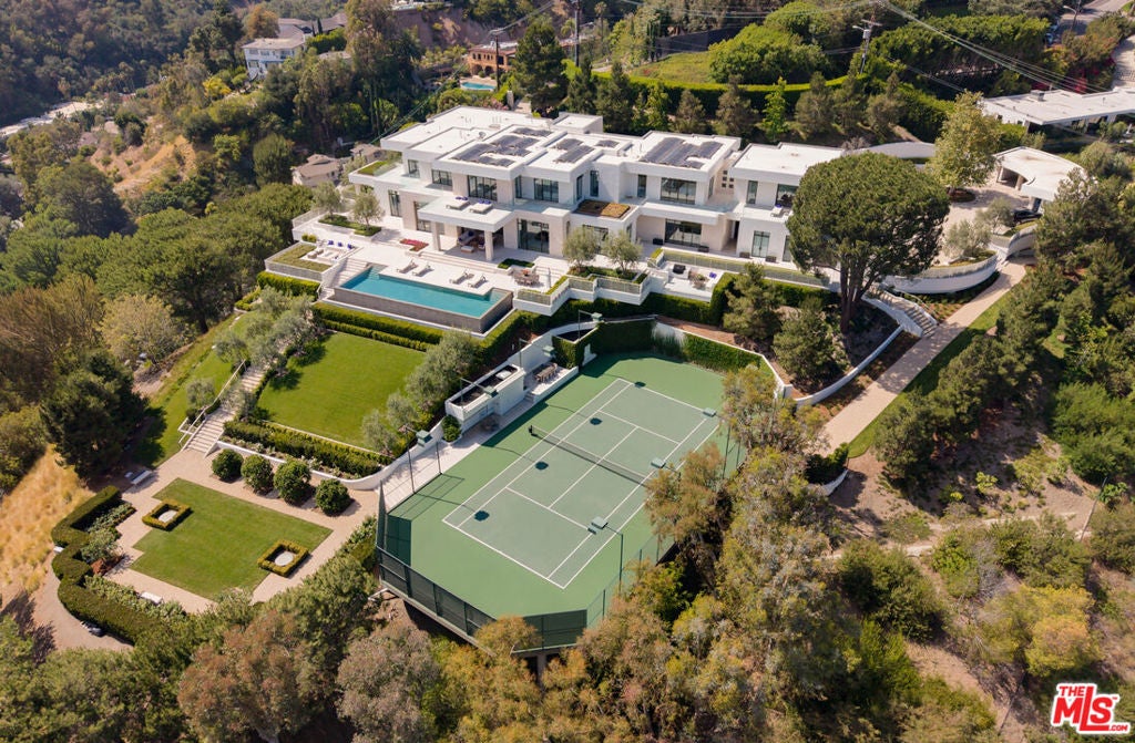 9966 Beverly Grove Drive