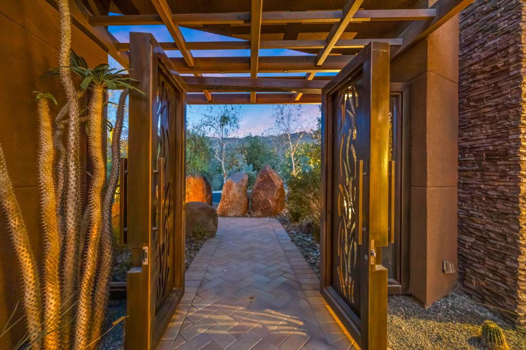 50741 Desert Arroyo Trail