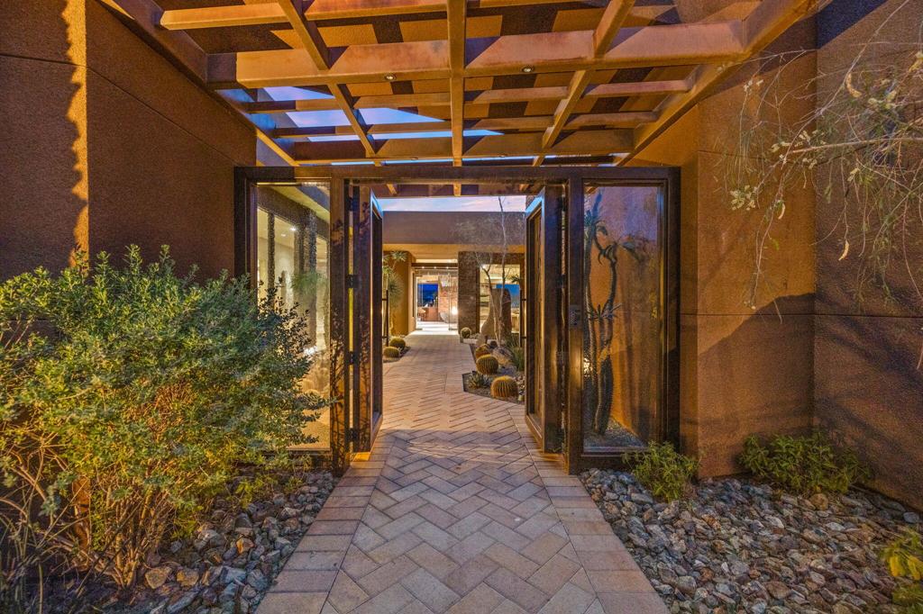 50741 Desert Arroyo Trail