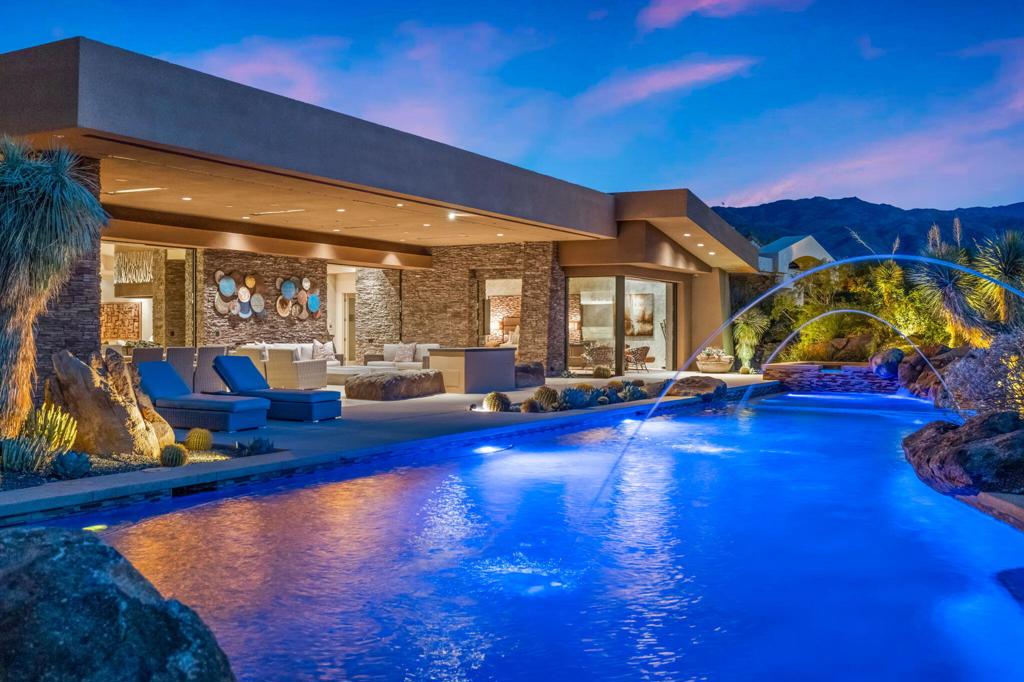 50741 Desert Arroyo Trail