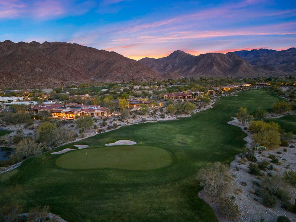 50741 Desert Arroyo Trail