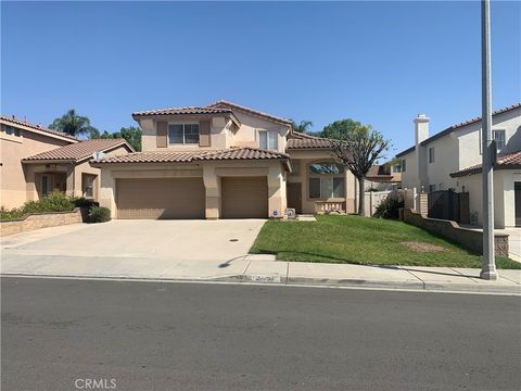 Photo of 20858 Bakal Dr, Riverside, CA 92508 (MLS # PW26069453)
