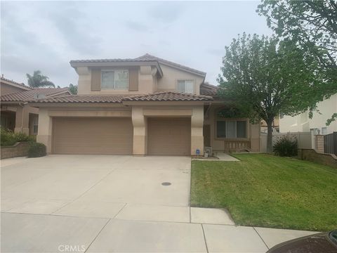 Photo of 20858 Bakal Dr, Riverside, CA 92508 (MLS # PW26069453)