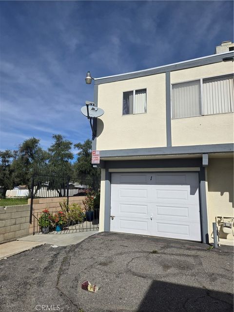 Photo of 2350 osbun Rd #1, San Bernardino, CA 92404 (MLS # WS26042611)