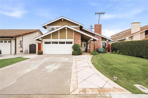 Photo of 24001 Lindley ST, Mission Viejo, CA 92691 (MLS # OC26128448)
