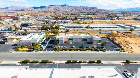 13631 Pawnee Road Apple Valley CA 92308