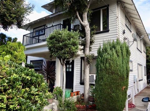 1228 S Catalina Street Los Angeles CA 90006