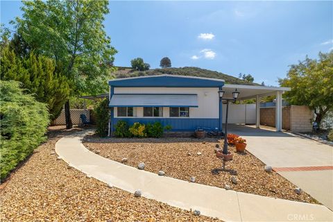 23463 Big Tee Drive Canyon Lake CA 92587