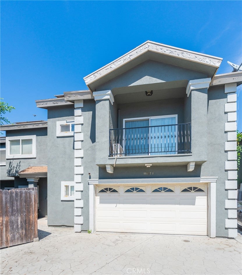 11137 S Freeman AVE F, Inglewood CA 90304