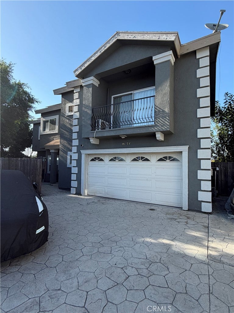 11137 S Freeman F