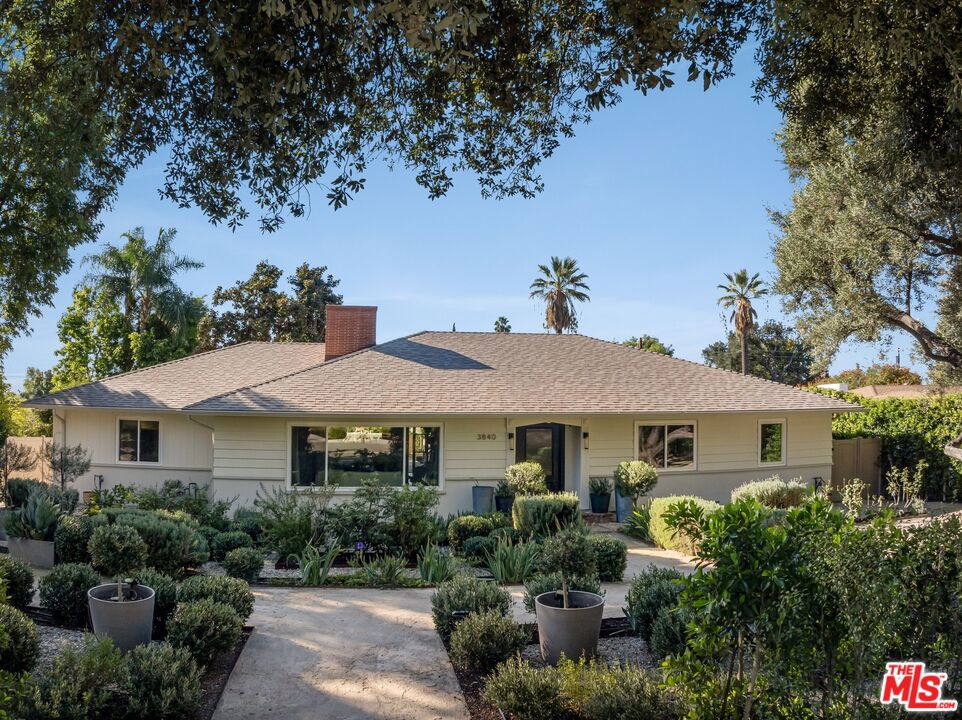 3840 Greenhill Road