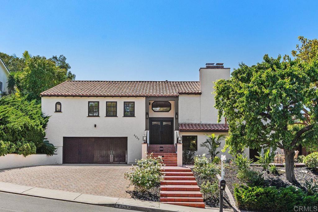 6829 Corintia Street