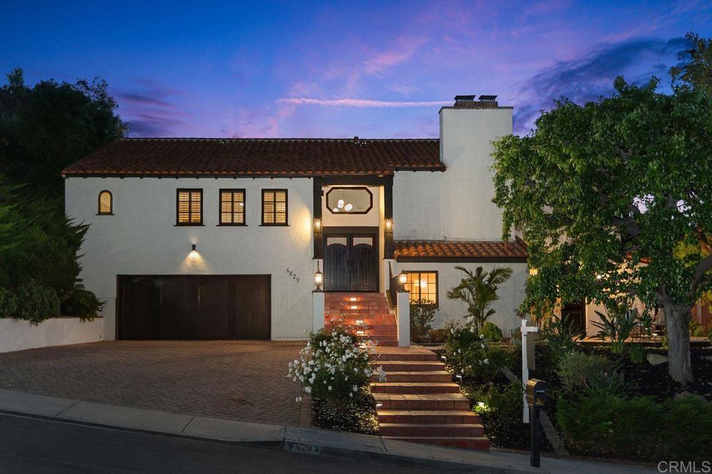 6829 Corintia Street