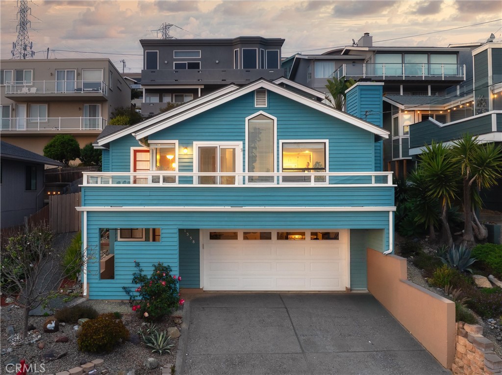 1358 Clarabelle Drive