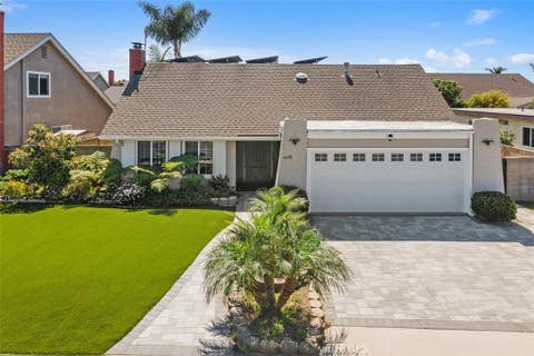 Photo of 16181 Quartz ST, Westminster, CA 92683 (MLS # SR26154548)
