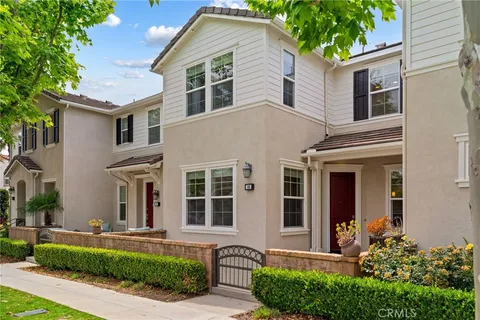 16 Fenix Street, Rancho Mission Viejo, CA 92694 - MLS#: OC25115092