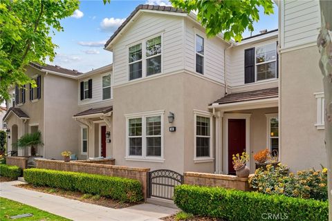 16 Fenix Street Rancho Mission Viejo CA 92694