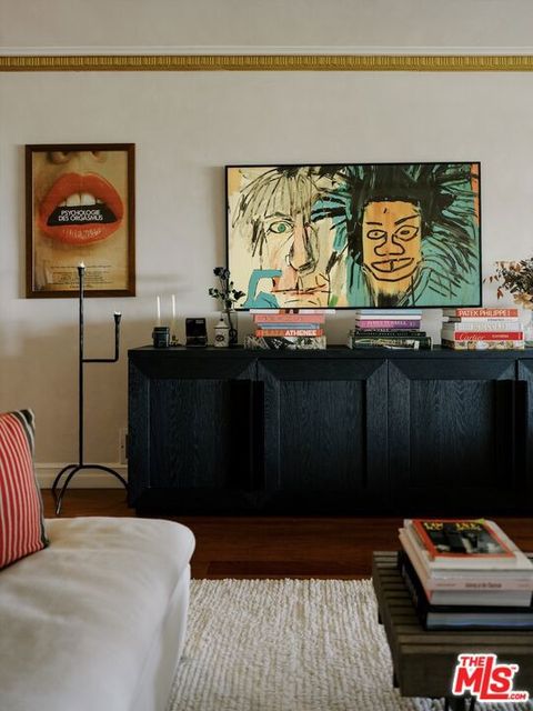 Photo of 1219 Sunset Plaza Drive #3, West Hollywood, CA 90069 (MLS # 26669913)