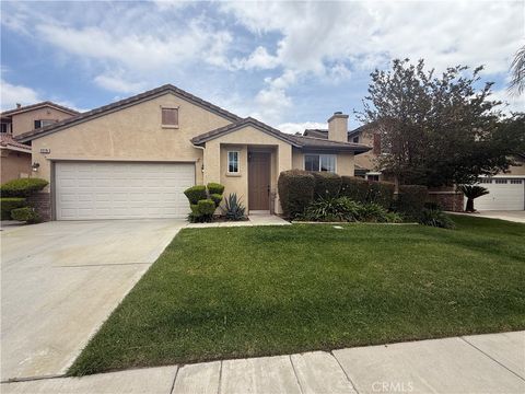 Photo of 7219 Riley Drive, Fontana, CA 92336 (MLS # IG26114002)