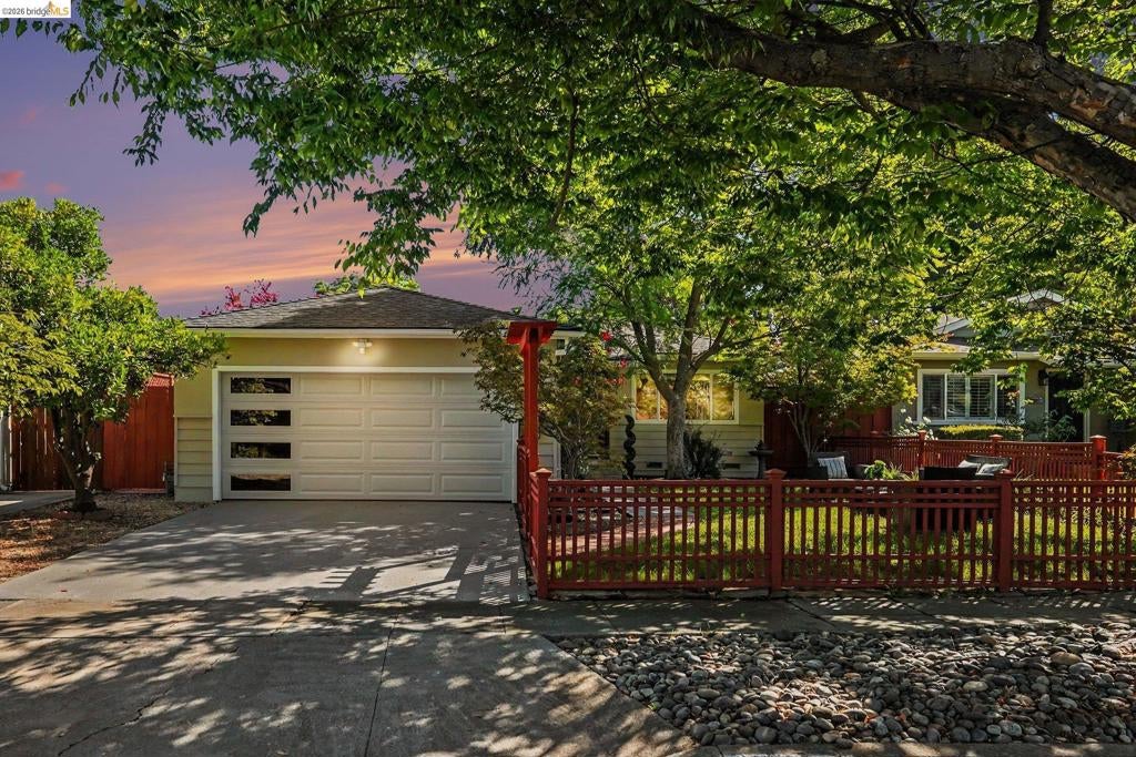 5308 Gatewood Ln LN, San Jose CA 95118