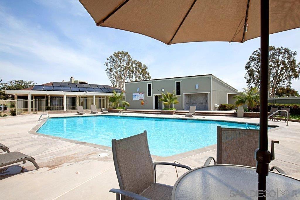 Encinitas - Residential Lease