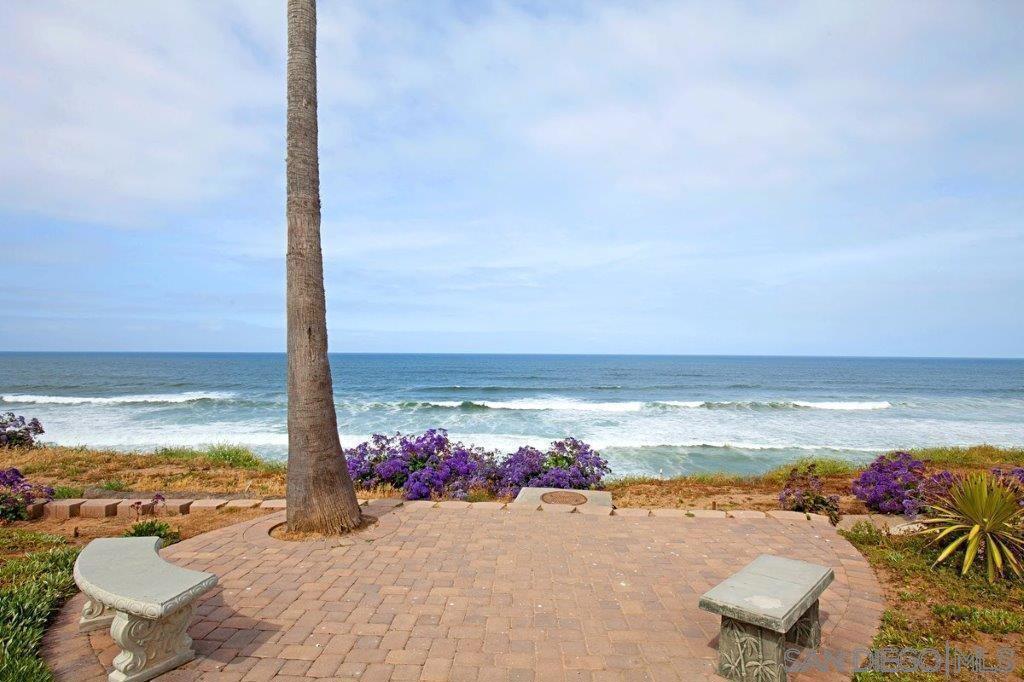 Encinitas - Residential Lease