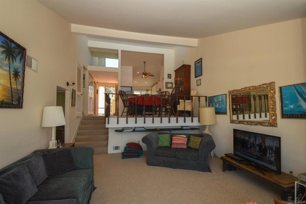 Encinitas - Residential Lease
